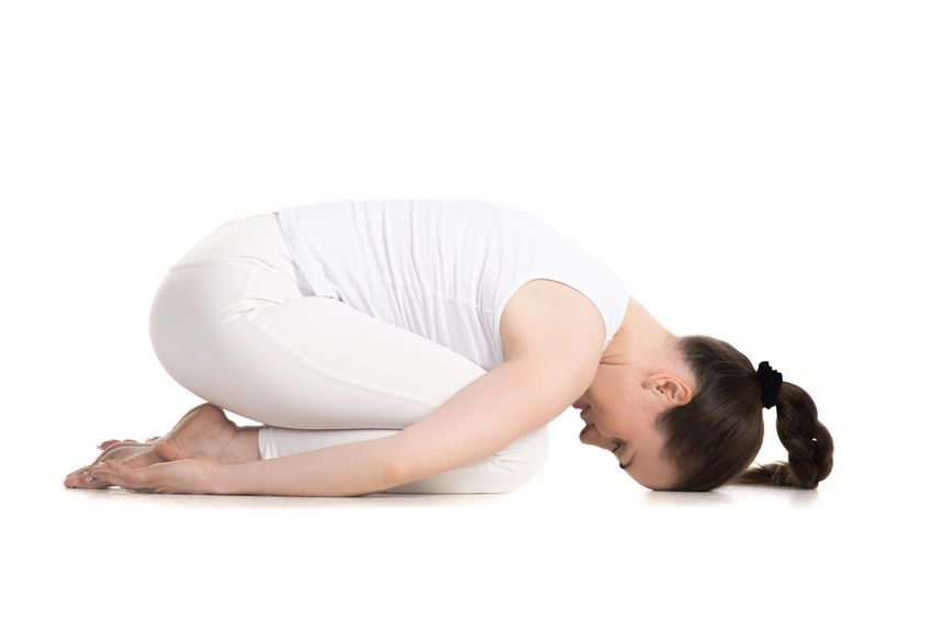 Yoga for Fibromyalgia