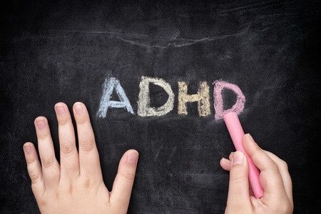 Addiction and ADHD