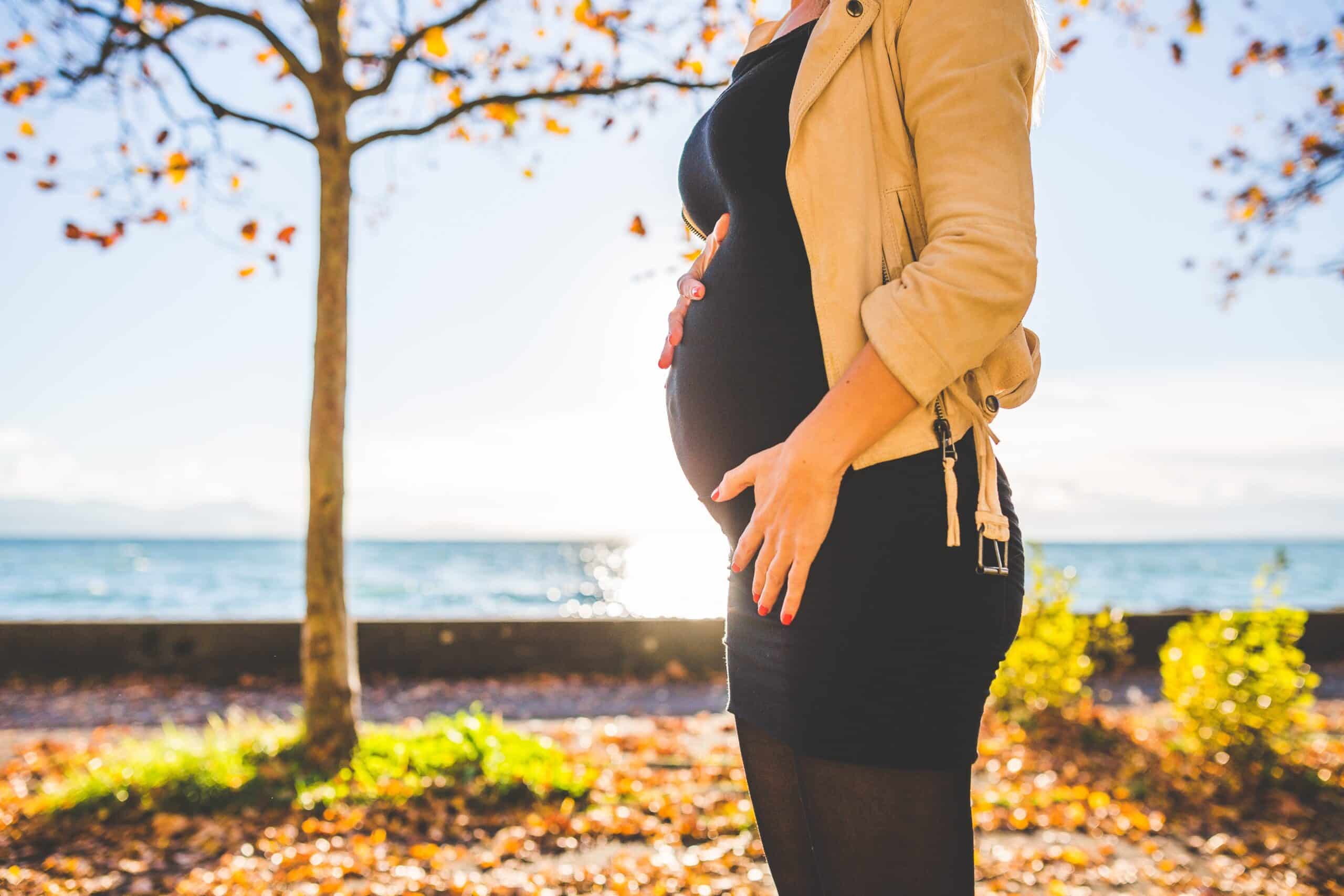 Can You Take Methadone While Pregnant? | BAART Programs