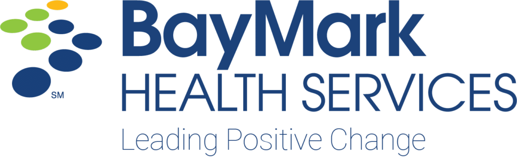 BayMark Logo
